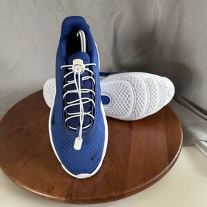 Nike Air Zoom Upturn SC IB2746-401 Blue Men's Size 11 Sneaker Athletic Shoe